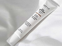 Contorno de Ojos Ácido Hialurónico Kefus 20 ml