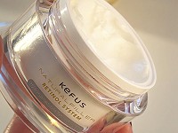 Creme facial - Preenchimento Natural Retinol Kefus 100 ML