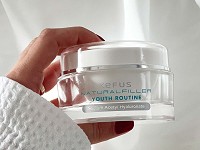 Crema facial - Natural Filler Youth Kefus 100 ml