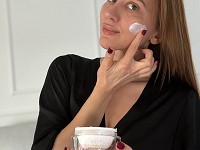 Crema facial - Natural Filler Regenerative Kefus 100 ml