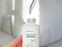 Serum Hyaluronic System Kefus 30 ml
