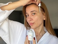 Serum Retinol System Kefus 30 ml