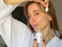 Serum Vitamina C System Kefus 30 ml