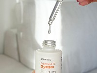 Serum Vitamina C System Kefus 30 ml