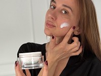 Crema facial - Natural Filler Youth Kefus 100 ml