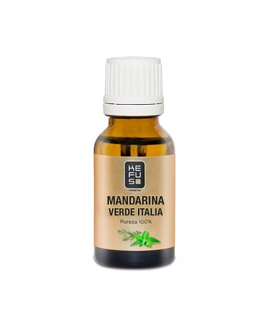 Esencia de Mandarina natural Kefus 15 ml