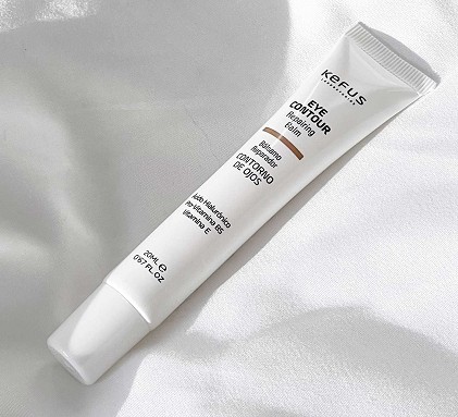 Contorno de Ojos Ácido Hialurónico Kefus 20 ml