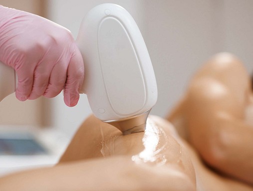 Gel Conductor Ultrasonidos Garrafa Rígida Kefus 5000 ml