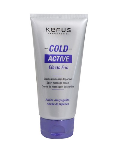 Kefus Cold Active 175 ml