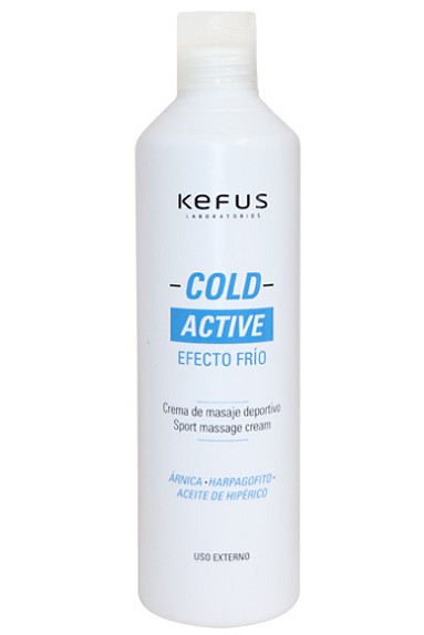 Kefus Cold Active 500 ml