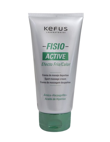 Kefus Fisio Active 175 ml