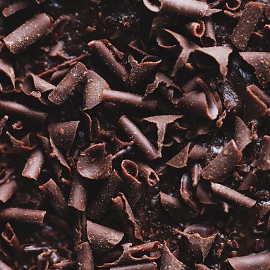 Mascarilla Peel Off Alginato Chocolate Kefus 200 g