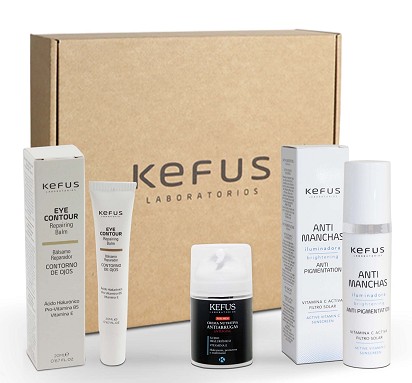 Facial Care Pack For Men