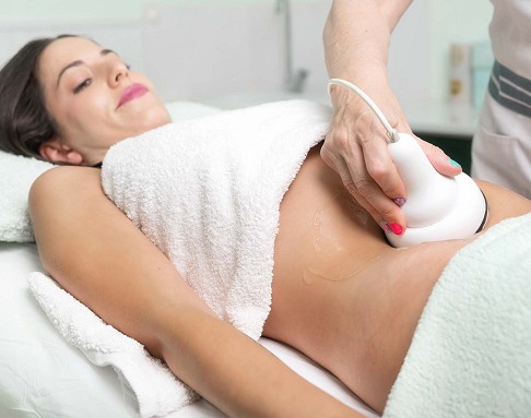 Gel Conductor Ultrasonidos Kefus 5000 ml Bolsa 