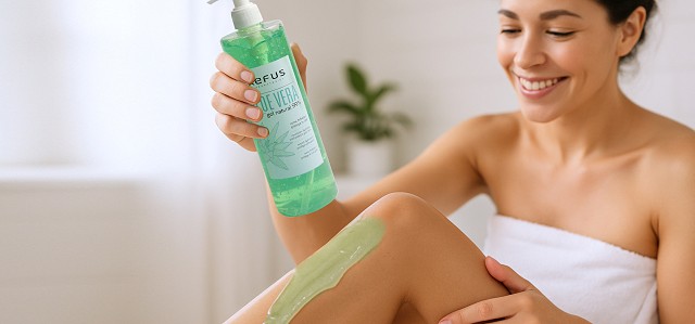 Aloe vera: propiedades y beneficios para tu piel en tratamientos estéticos