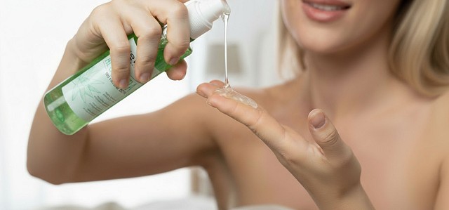 10 beneficios del gel aloe vera para la piel que no conocías