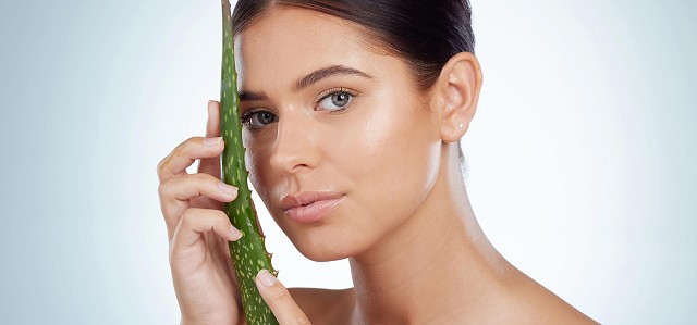 Aloe vera para la cara: beneficios, usos y consejos