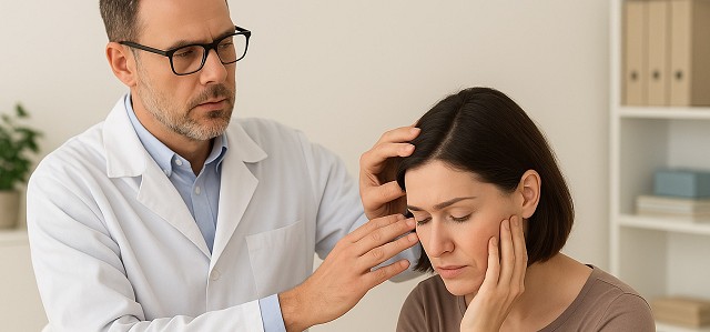 Psoriasis en el Cuero Cabelludo: Síntomas y Cuidados Básicos