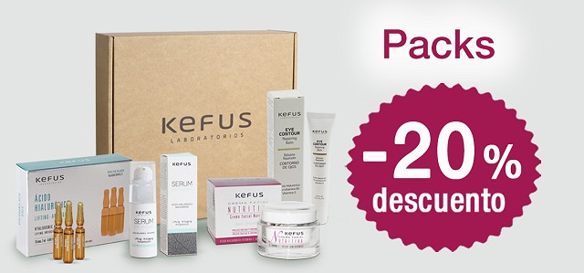 Promoción día de la madre-packs