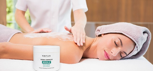 Crema con cannabis: beneficios, usos y consejos para cuidar la piel de forma natural