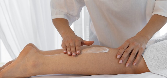 ¿Cómo elegir la mejor crema de emulsión para masaje? Guía práctica para fisioterapeutas