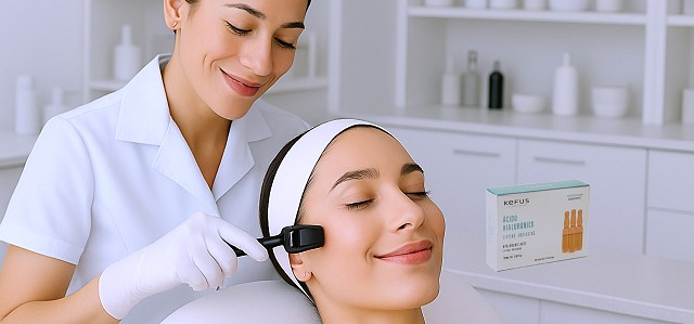 ¿Para qué sirve el ácido hialurónico? Descubre todos sus beneficios y cómo potenciar sus efectos