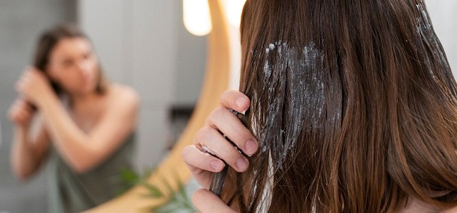 Cómo usar la cera para el pelo correctamente