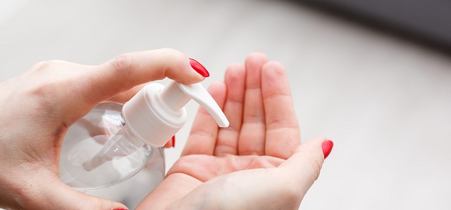 ¿Cuándo y por qué usar gel hidroalcohólico?