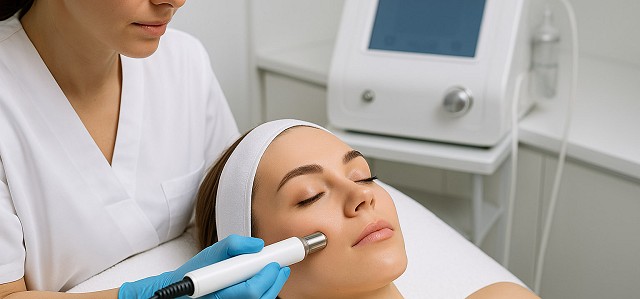 Beneficios de la Mesoterapia Virtual frente a la Tradicional