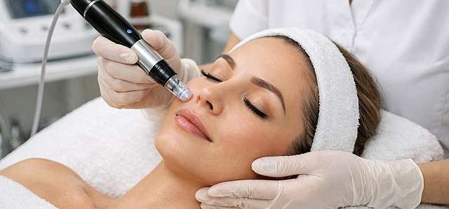 Microneedling: qué es y cómo funciona
