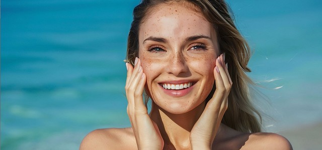 Manchas en la piel: por qué aparecen y cómo prevenirlas antes del verano
