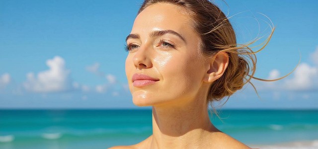 Cuidados de la piel en verano: cómo mantener tu piel hidratada y fresca