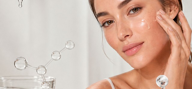 Niacinamida para la cara: para qué sirve y cómo incorporarla a tu rutina facial