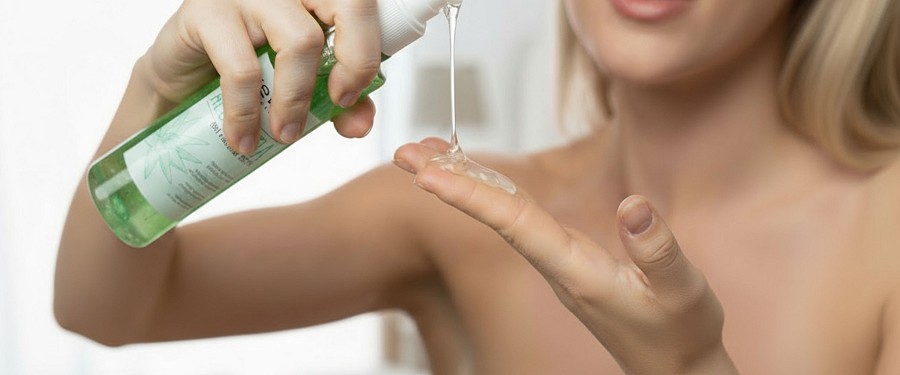 10 beneficios del gel aloe vera para la piel que no conocías