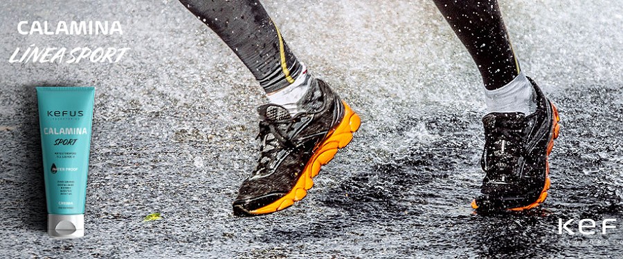 Beneficios y usos de la loción de calamina