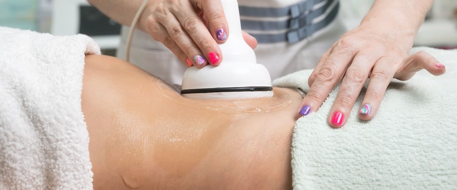 What is cavitation and how does it work?