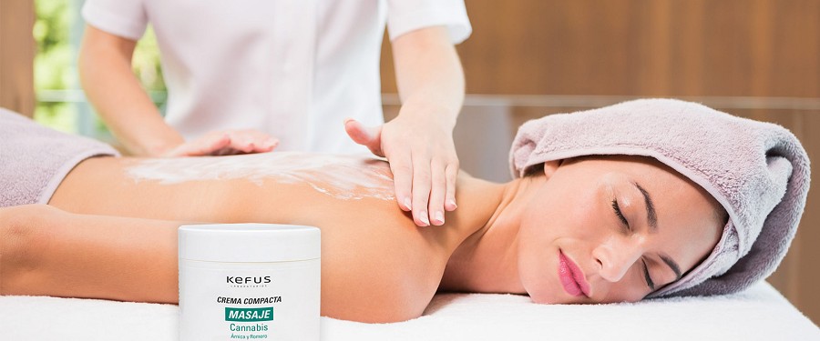 Crema con cannabis: beneficios, usos y consejos para cuidar la piel de forma natural