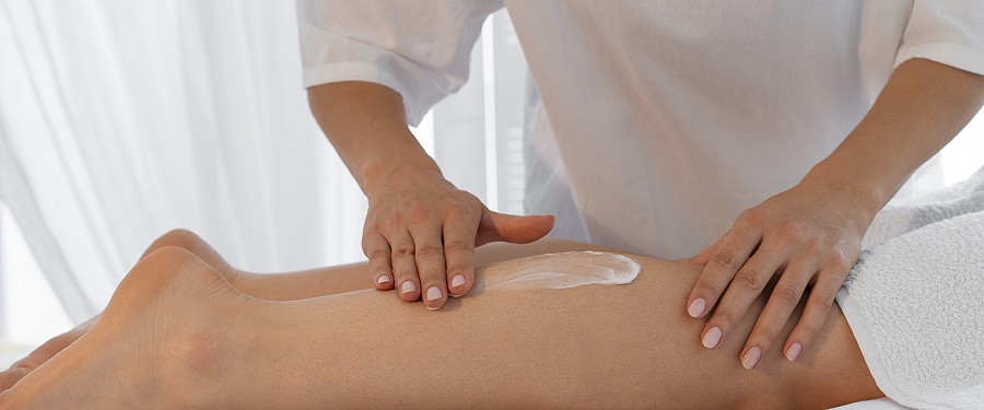 ¿Cómo elegir la mejor crema de emulsión para masaje? Guía práctica para fisioterapeutas