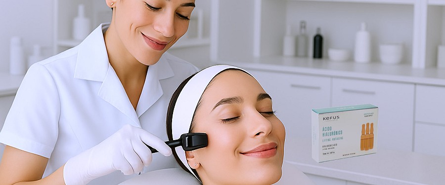 ¿Para qué sirve el ácido hialurónico? Descubre todos sus beneficios y cómo potenciar sus efectos