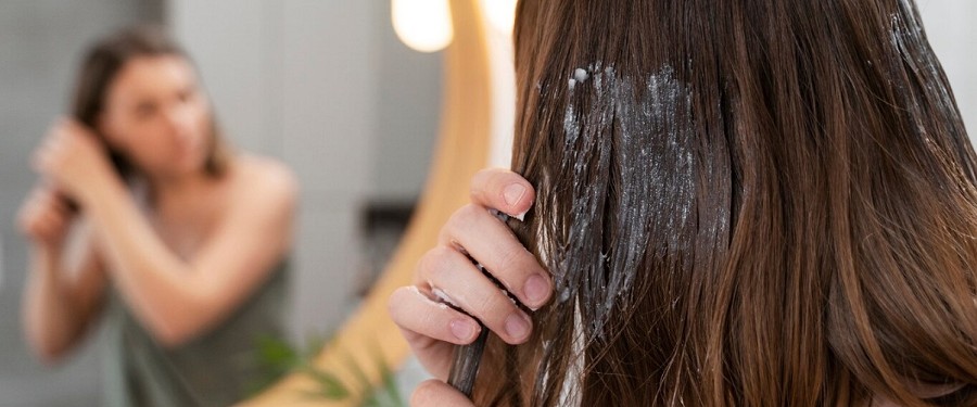 Cómo usar la cera para el pelo correctamente