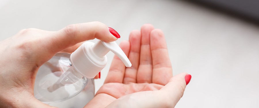 ¿Cuándo y por qué usar gel hidroalcohólico?