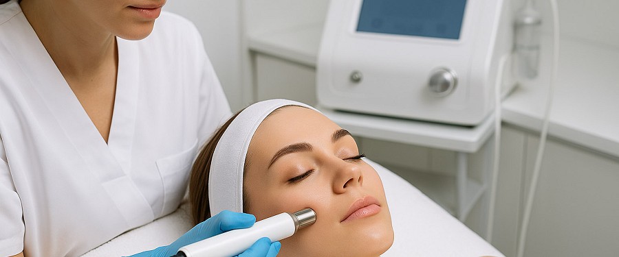 Beneficios de la Mesoterapia Virtual frente a la Tradicional