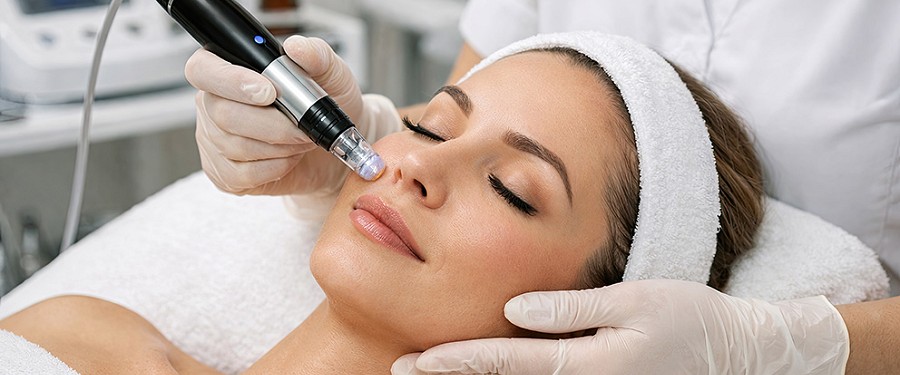 Microneedling: qué es y cómo funciona