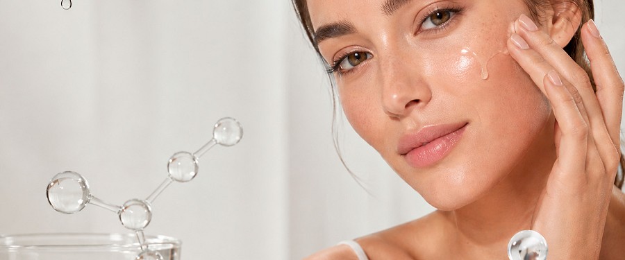 Niacinamida para la cara: para qué sirve y cómo incorporarla a tu rutina facial
