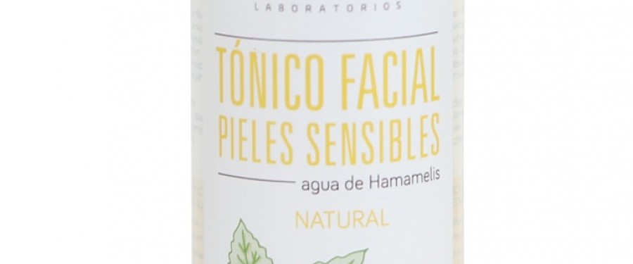 5 razones por las que utilizar productos con Hamamelis